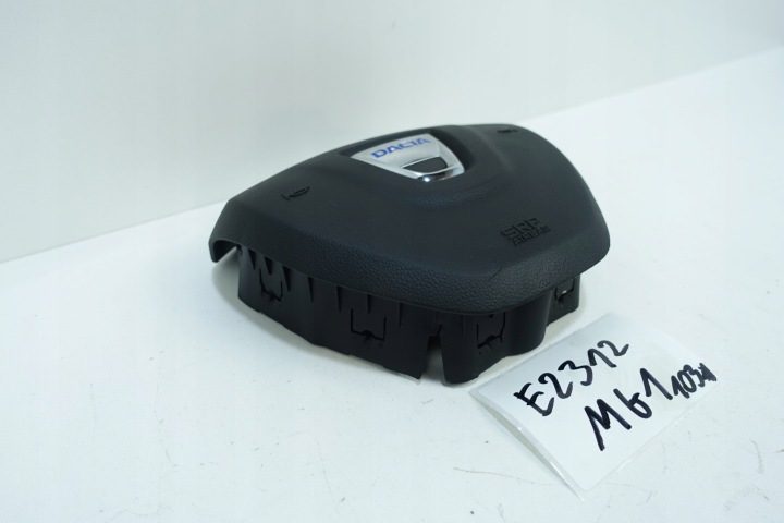 ЗАГЛУШКА ПОДУШКИ AIRBAG AIRBAG DACIA DUSTER II 17- DA05L2004387, фото 4