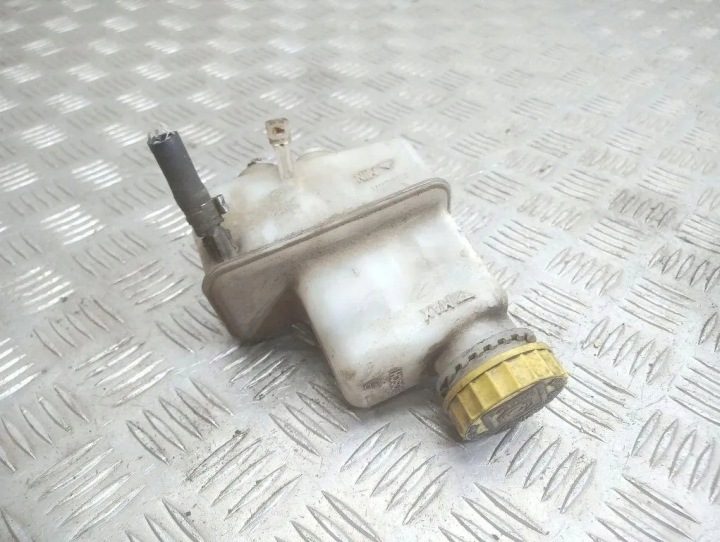 Fiat Punto (188) 2001 Бачок тормозной жидкости, фото 1