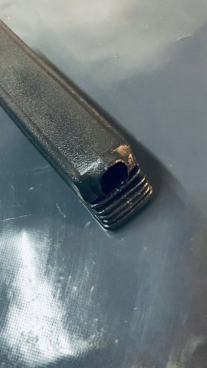 BMW E30 Чехол Защита рычага ручного тормоза, фото 3
