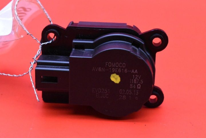 МОТОРЧИК ПЕЧКИ AV6N-19E616-AA FORD KUGA MK2 2.0 TDCI 163 Л.С. 13-20, фото 1