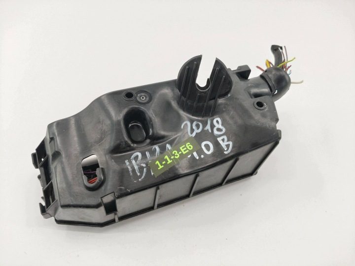 Блок предохранителей Volkswagen Audi Skoda 2Q0927165A, фото 4