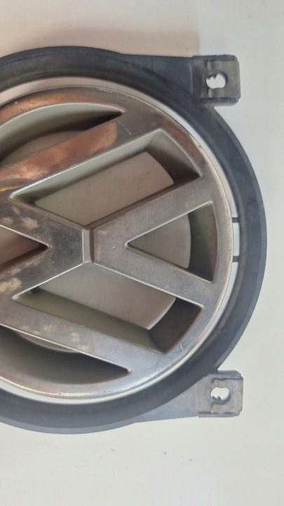 VW Pasat B3 Corrado эмблема значок 357853601, фото 4