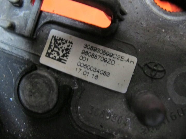JUMPY SCUDO EXPERT III PROACE II VIVARO C РУЛЬ МУЛЬТИФУНКЦИОНАЛЬНЫЙ, фото 4