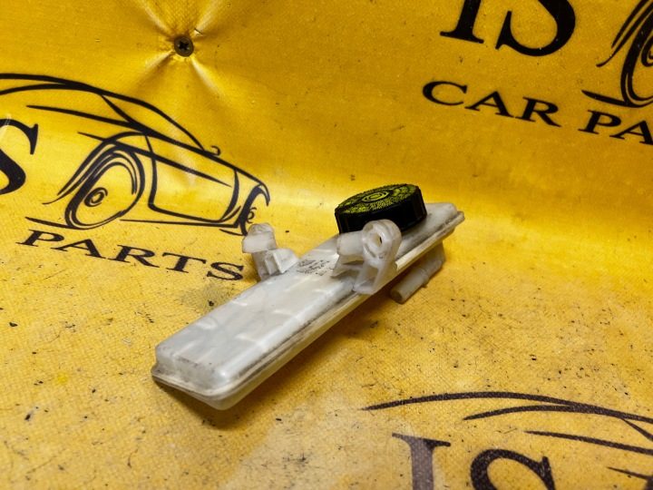 БАЧОК ТОРМОЗНОЙ ЖИДКОСТИ CITROEN C4 PICASSO II, фото 4