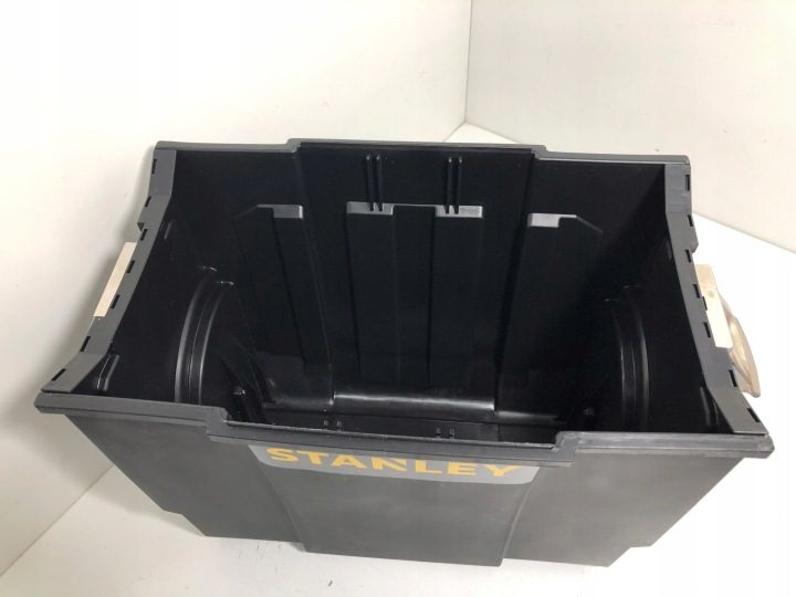 Коробка инструментальная mobilna на kółkach 2w1 Stanley 1-70-327, фото 4