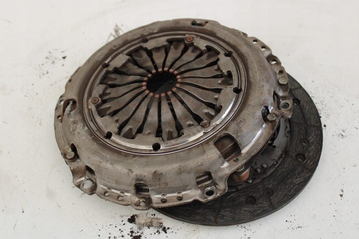 Peugeot OE 323075010, фото 1