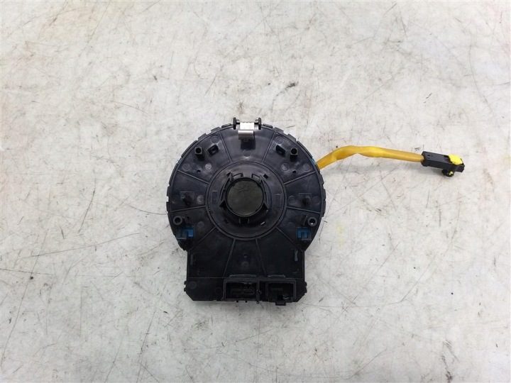 Шлейф Airbag Hyundai I30 I 2007-2012 1.6 CRDi 90 л.с. версия европейская, фото 3