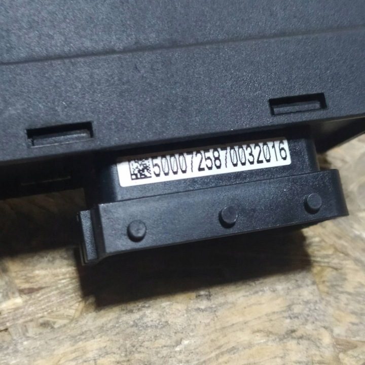 БЛОК УПРАВЛЕНИЯ ГБО ZENIT COMPACT TYPE CT-4 110R-005766 67R-015765, фото 8
