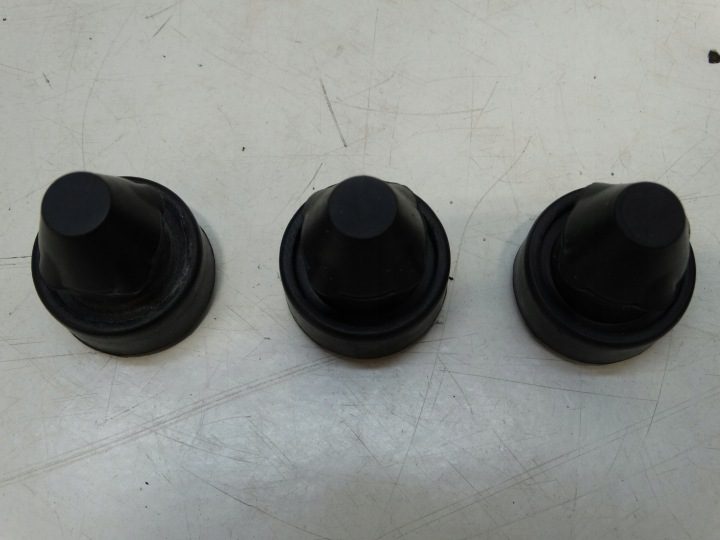 ВТУЛКА КОРПУС ВОЗДУШНОГО ФИЛЬТРА AUDI VOLKSWAGEN 8W0129669, фото 7