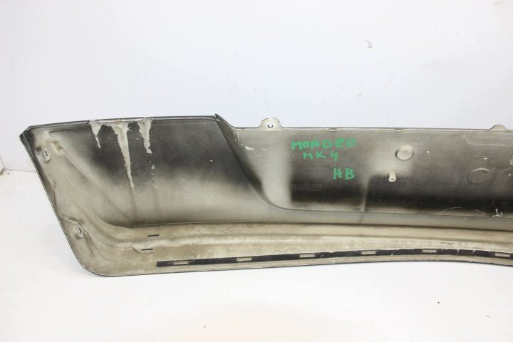Молдинг накладка крышки багажника Ford Mondeo MK4 IV хэтчбек 07-14 7S71-A423A40-A, фото 8
