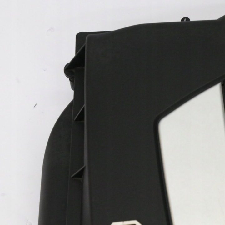 Mercedes W203 W204 M272 Защита Двигателя A2730900901, фото 3