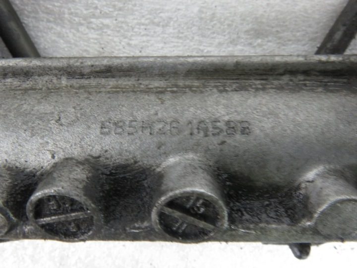 Рулевая рейка Opel Astra III H 0250080025001 4046331, фото 4