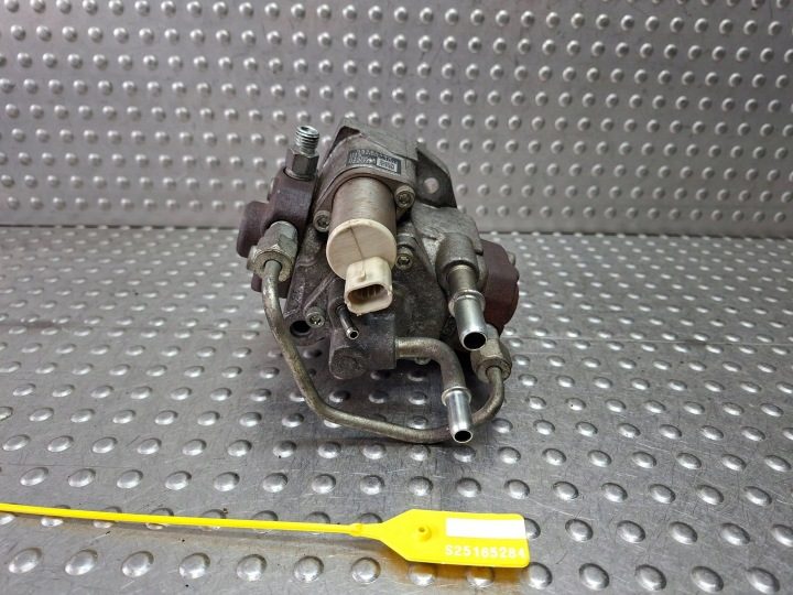 ТНВД Chevrolet Cruze Mokka 08- 1.7 Vcdi 55586499, фото 4