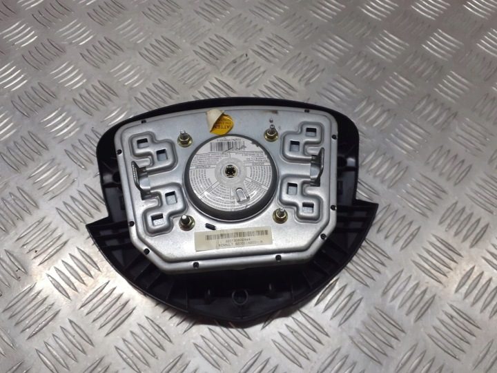 ПОДУШКА БЕЗОПАСНОСТИ ВОДИТЕЛЯ RENAULT 8200114202A RENAULT, фото 2