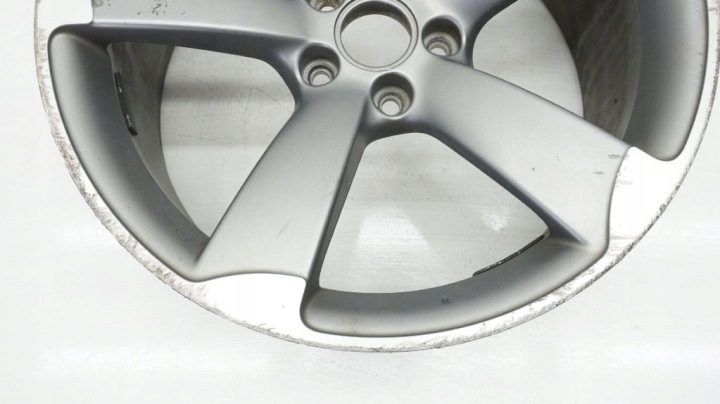 Литой диск Audi OE 8T0601025CD 9.0" x 19" 5x112 ET 33, фото 2