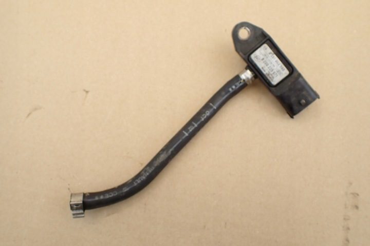 RENAULT ДАТЧИК ДАВЛЕНИЯ ПАТРУБОК DOŁADOWANIE 0281002593 8200225971 OE, фото 2