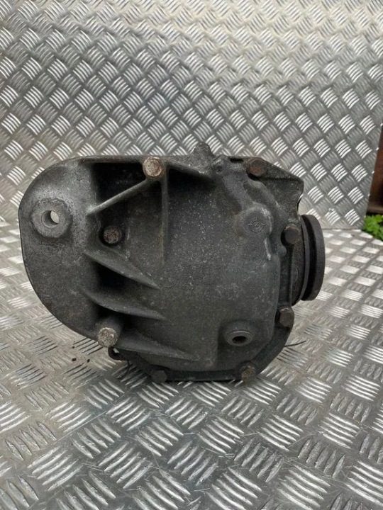 Редуктор задний BMW 3 (E90) 9006051205960009 3.0L дизель 170 кВт 2007, фото 6