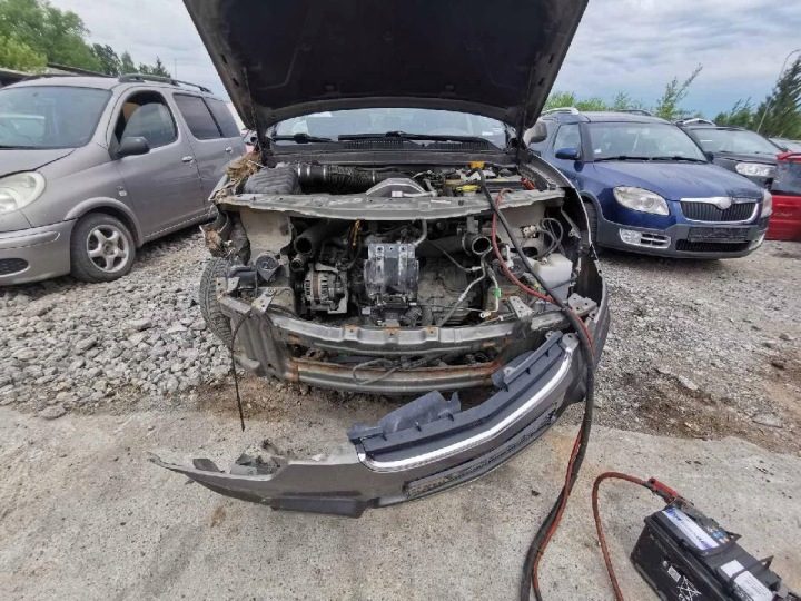 Opel Antara Датчик скорости ESP 2007 2.0L 96625913 25.1701-0335.3, фото 5