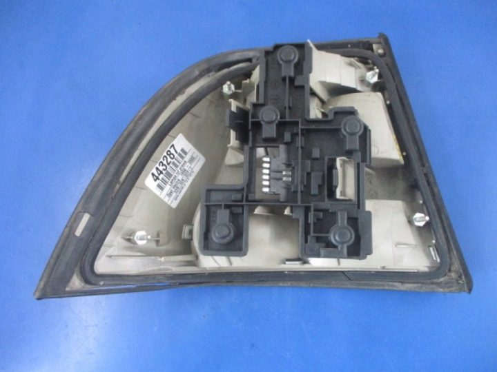 OPEL VECTRA B РЕСТАЙЛИНГ 99-02r ФОНАРЬ ЗАДНИЙ ПРАВЫЙ ОРИГИНАЛ YORKA 62145, фото 3