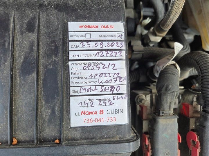 ДВИГАТЕЛЬ FIAT DOBLO FIORINO PUNTO 1.4 8V 77 л.с. 350A1000 ПОД ГИДРОУСИЛИТЕЛЬ КОМПЛЕКТ, фото 3