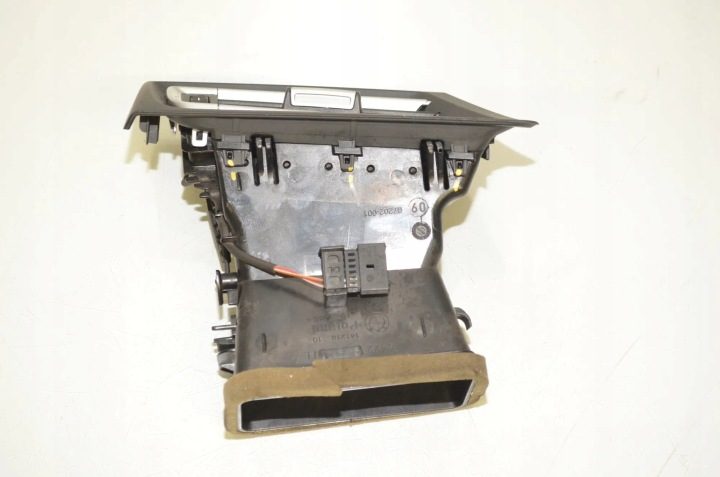 Дефлекторы панели приборного BMW 7 (F01, F02) 64229112150 3.0L дизель 180 кВт, фото 2