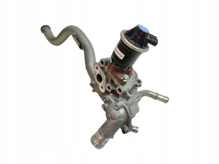 Клапан EGR Honda Civic IX (2011-2013) 1.8 I-Vtec 141 л.с. R18Z4 SV02, фото 2