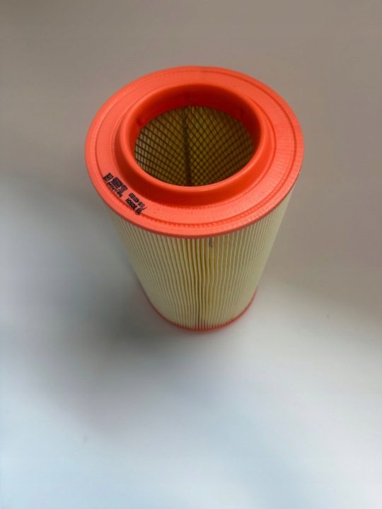 Bosch F 026 400 059 Воздушный фильтр, фото 2
