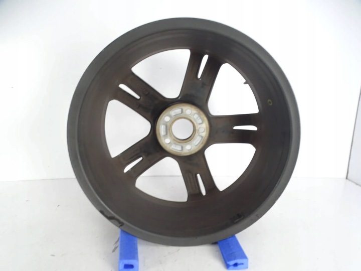 Литой диск Volvo OE XC60 7.5" x 19" 5x108, фото 4