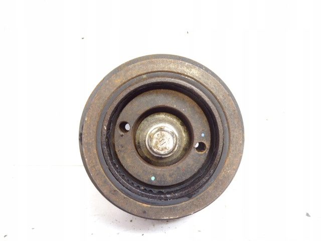 TOYOTA OE 13470-27010 ШКИВ КОЛЕНВАЛ, фото 1