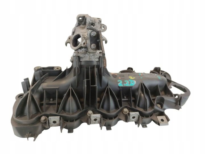 FORD MONDEO MK4 ВПУСКНОЙ КОЛЛЕКТОР 9659449480, фото 1