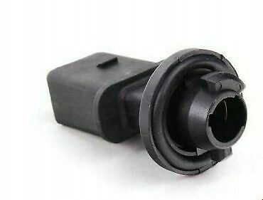 VW Beetle Golf Passat Передний Indicator Bulb Держатель New Оригинальный 8N0953053, фото 1