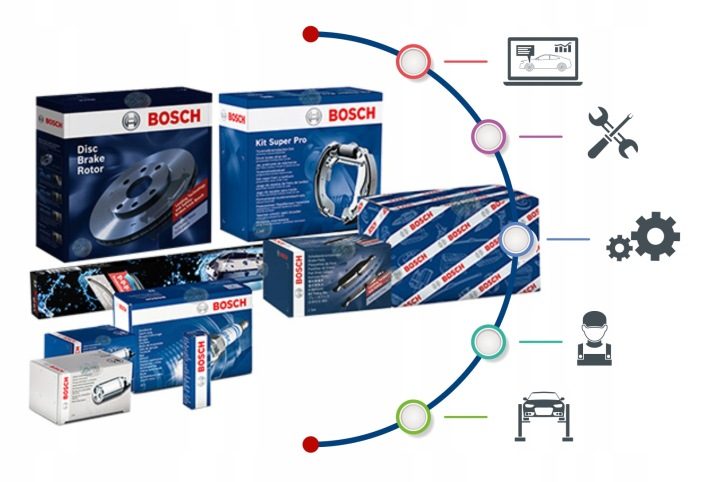Bosch 0 281 002 907 Датчик, давление топлива, фото 12