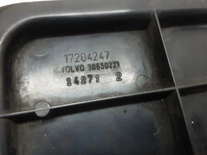 Фильтр твердых частиц VOLVO XC90 I 30774518 3.2L бензин 179 кВт 2007, фото 4