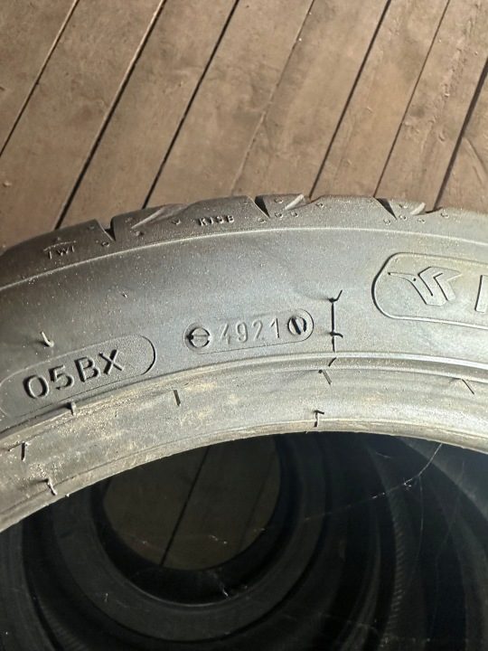 Шина летняя Kormoran Ultra High Performance 215/45R17 91 Вт усилитель (XL), фото 4