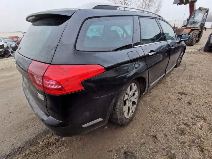 РЕЗИСТОР ПЕЧКИ ВЕНТИЛЯТОРА ДЛЯ CITROEN C3 C4 C5 C6 DS3 ОРИГИНАЛ BEHR, фото 6