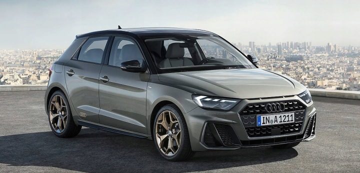 Audi A1 82A 2021 болт крепление запасного колеса, фото 6