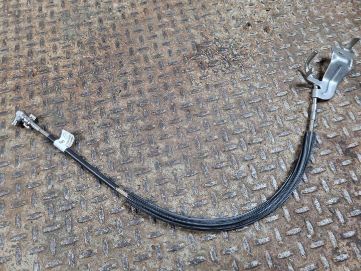 Запчасти моторного отсека MERCEDES-BENZ GLC (X253, C253) 2058301203 2.0L, фото 1
