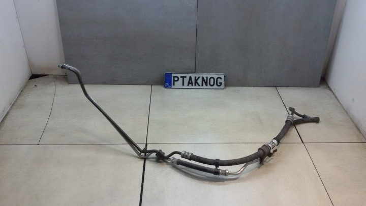 FORD FOCUS MK2 ТРУБКА ГИДРОУСИЛИТЕЛЯ 4M513A212EC #, фото 2