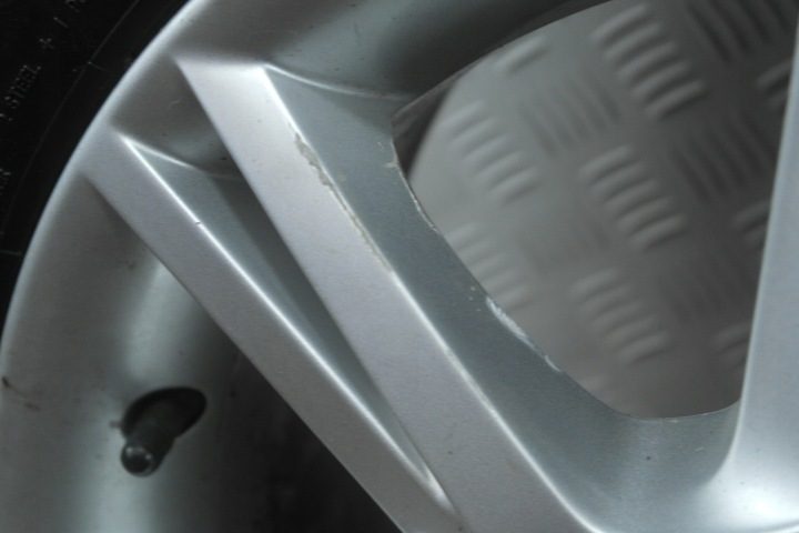 SEAT ALTEA VW ЛИТЫЕ ДИСКИ КОЛЕСА 5x112 15'' 6J0601025H 185/60R15 4 шт. КОМПЛ. OE, фото 6