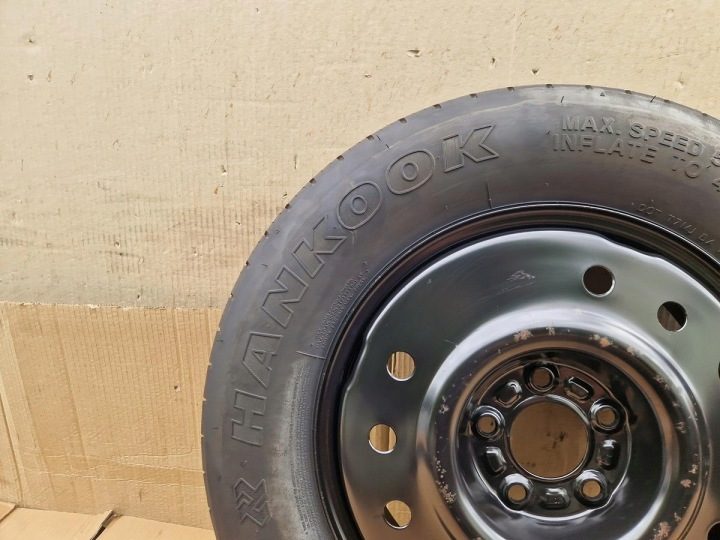 Докатка запасная Opel Antara 2.0CDTI, фото 7