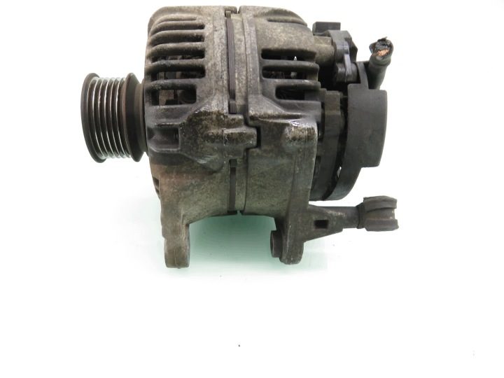 Генератор VW Golf IV 1.4 16V 037903025E 0124315004, фото 2