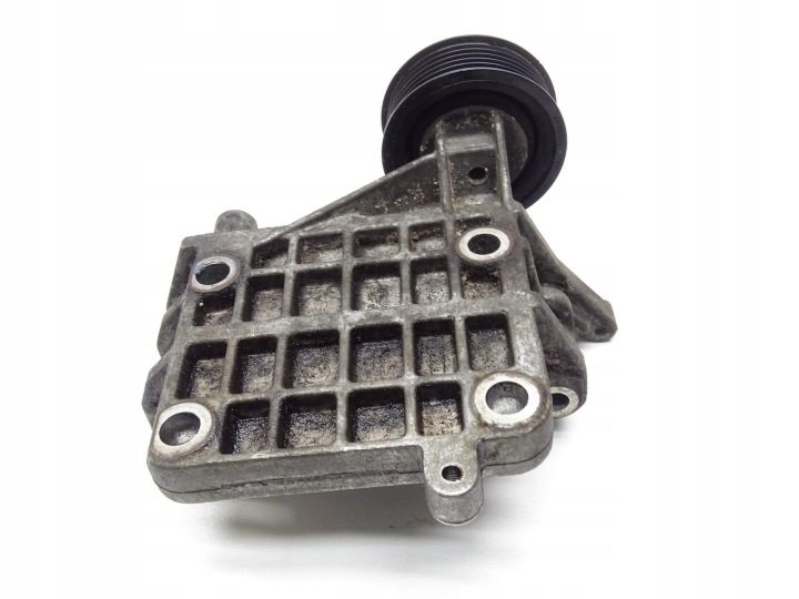 КРОНШТЕЙН ГЕНЕРАТОРА CCW 059903143S 3.0 TDI AUDI A4 B8 A5 8T, фото 3