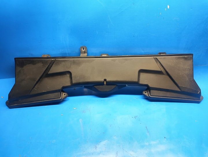 КОРПУС САЛОННОГО ФИЛЬТРА ЖАБО BMW 1 E87 116D E81 E82 E90 E91 E93 E84, фото 1