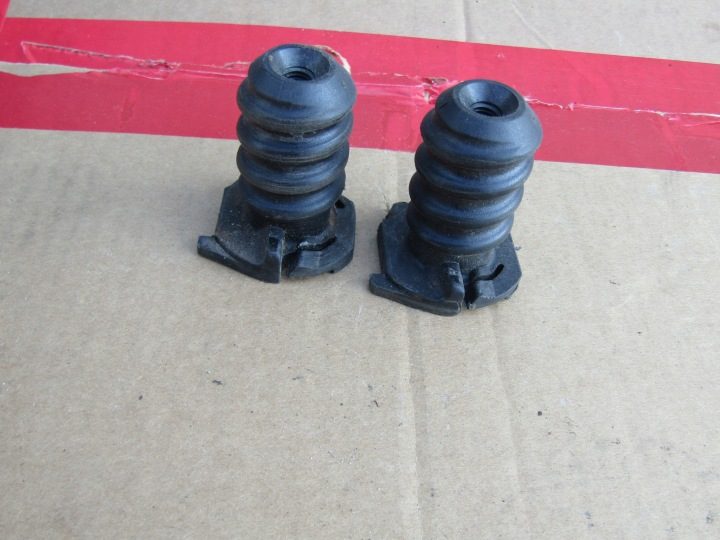 5 MERCEDES W124 W210 W202 190 БОЛТ ПОДДОНА KOSZA ЗАЩИТА НА КОЛЕСО ЗАПАСНОЕ, фото 2