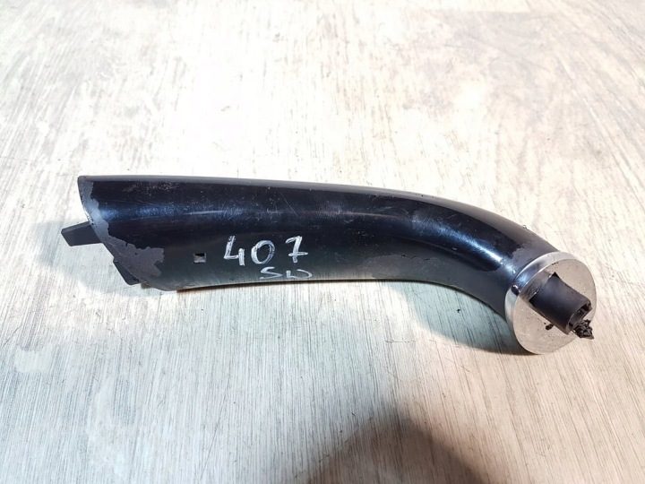РУЧКА ПОТОЛКА 3 шт. КОМПЛЕКТ PEUGEOT 206, фото 4