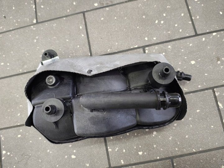БАЧОК РАСШИРИТЕЛЬНЫЙ MERCEDES W177 AMG A1775013301, фото 3