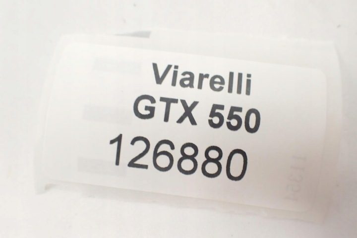 Viarelli GTX 550 L 2012 Карданный вал задний, фото 5