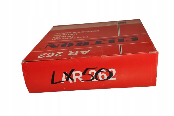 Filtron AR 262 Воздушный фильтр, фото 9