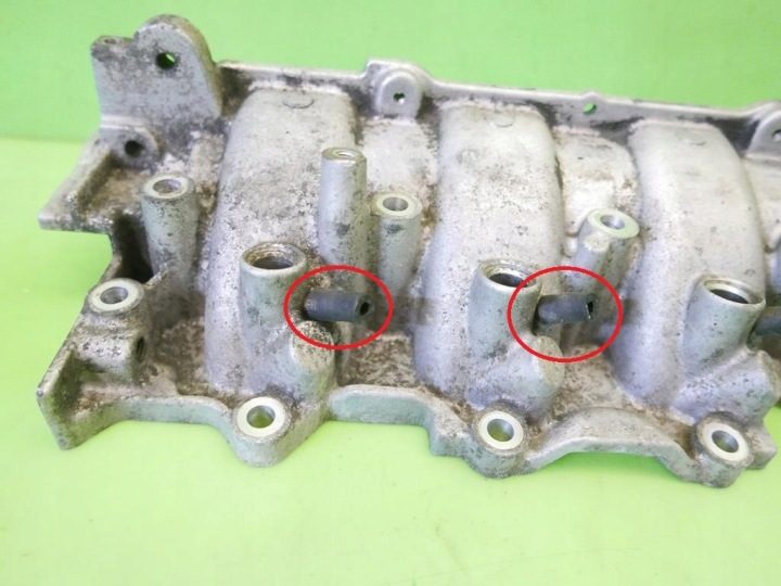 Renault OE 113127, фото 3