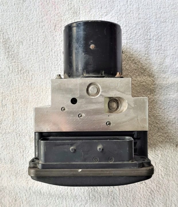 BMW OE 6781594 насос ABS, фото 2